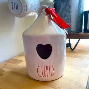 NWT Rae Dunn birdhouse